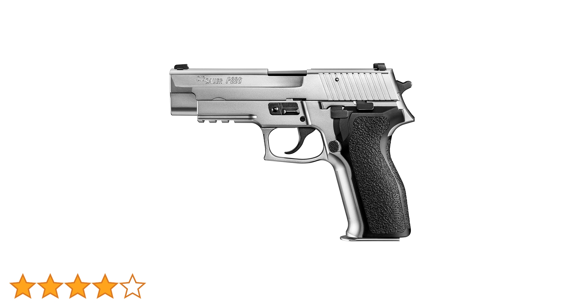 だ*ゃ様 SIG SAUER P226 E2 ガスブロ だ*ゃ様 SIG SAUER P226 E2 ガスブロ Tokyo Marui Sig Sauer
